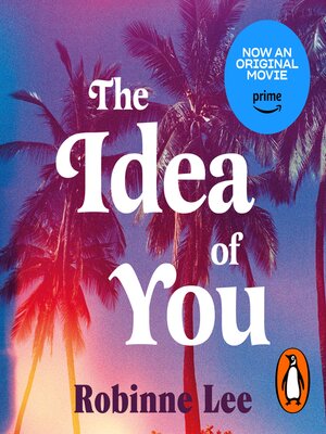 cover image of The Idea of You